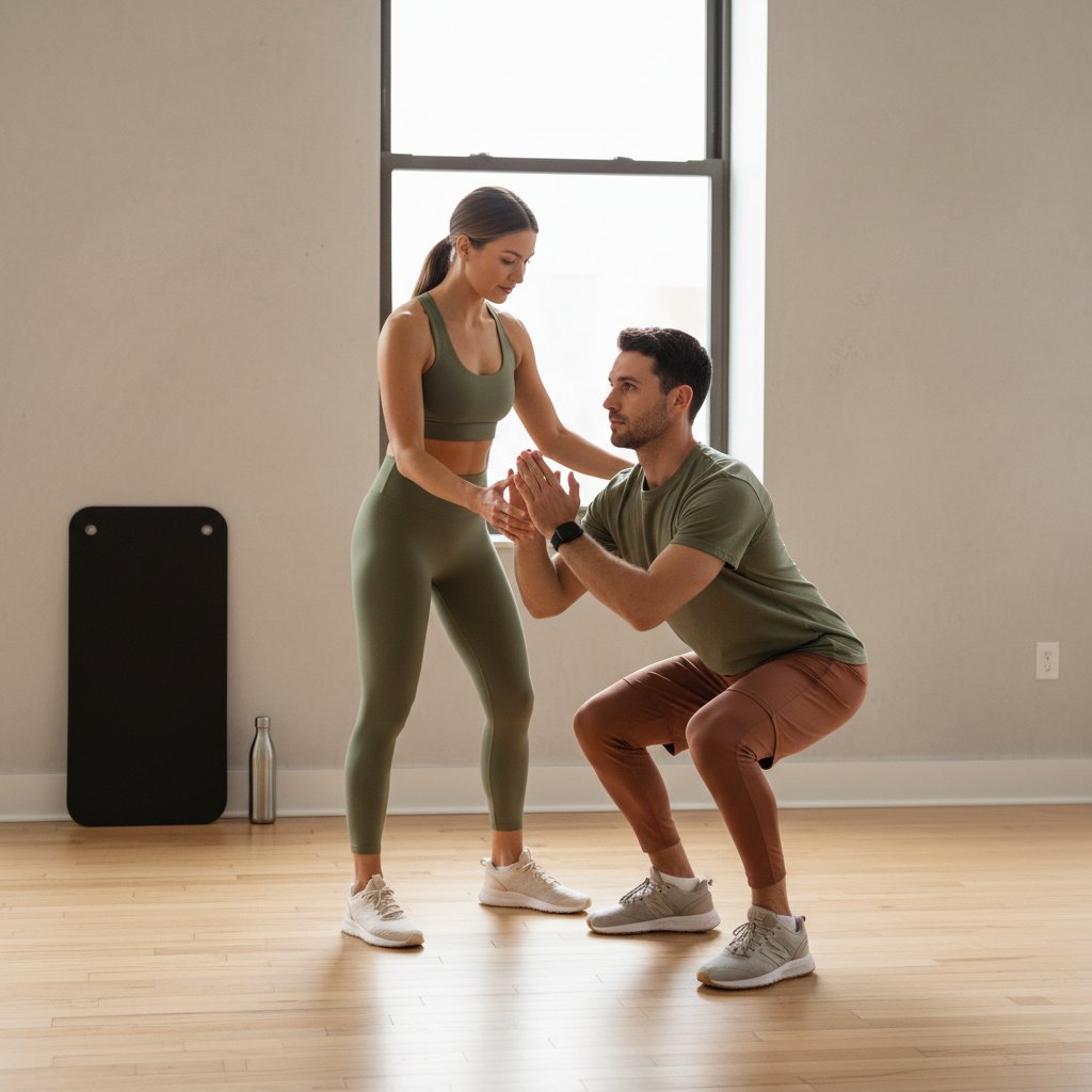 Redefining Fitness for Yourself