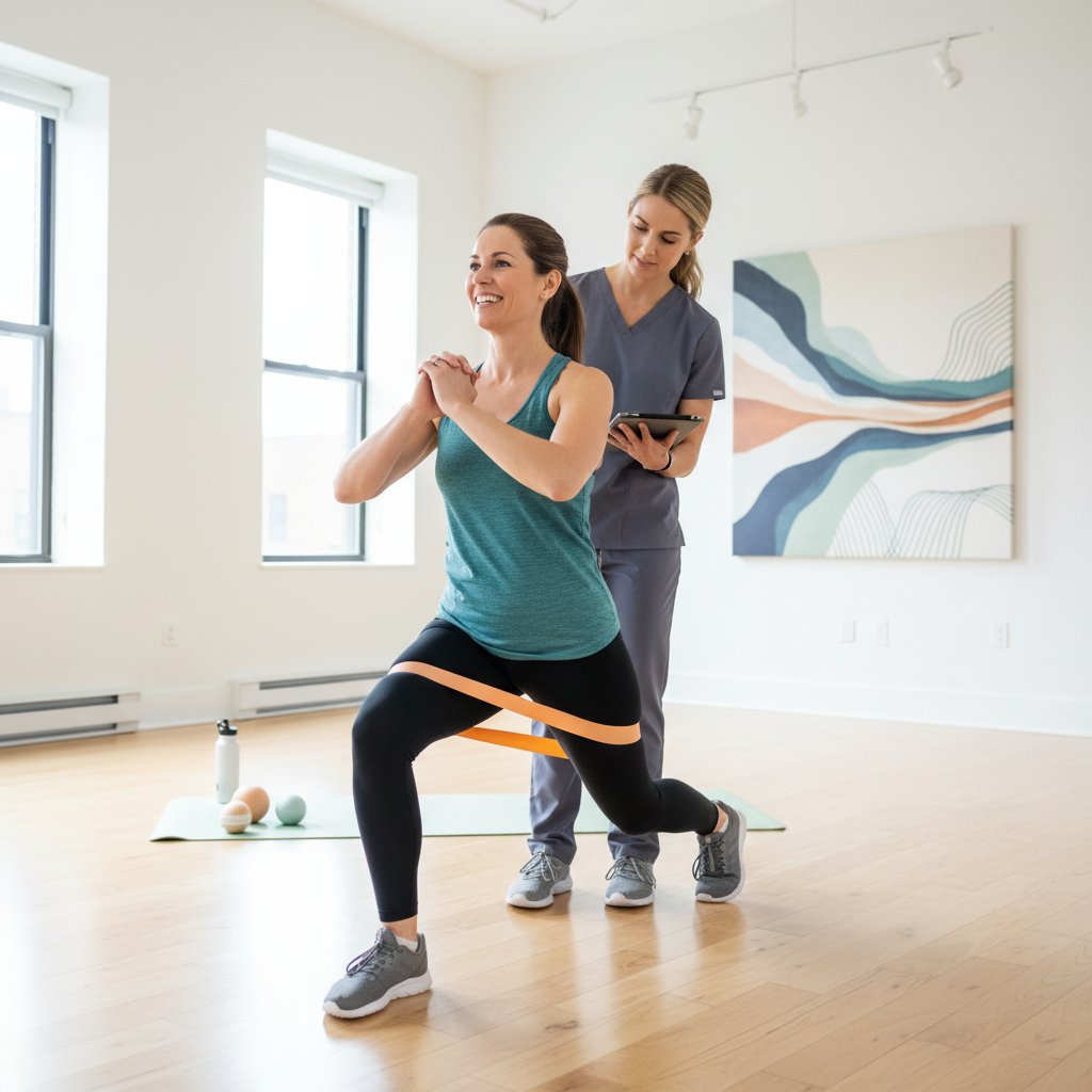 Finding Your Joy in Physical Activity