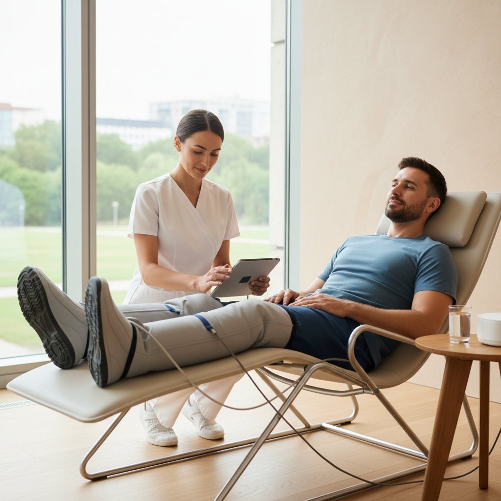The Power of Rest and Recovery