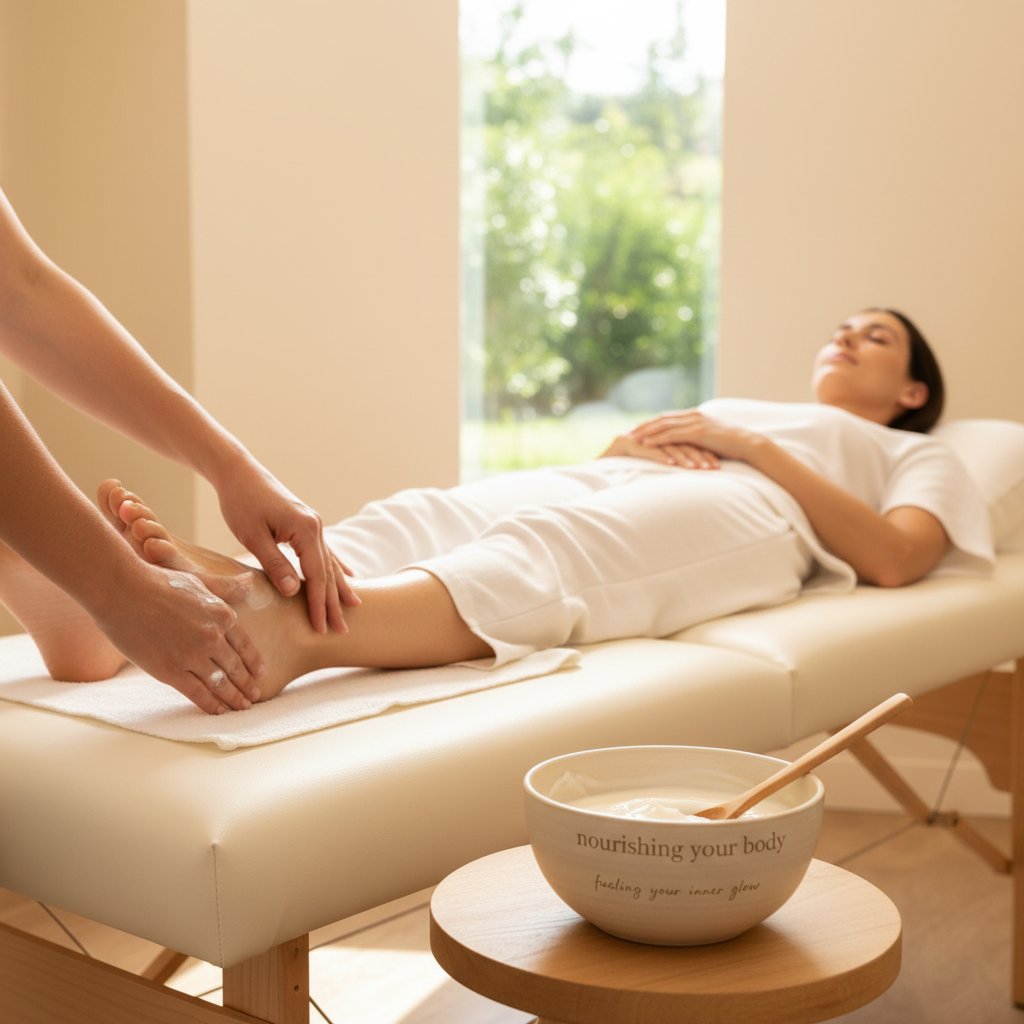 Nourishing Your Body: Fueling Your Active Lifestyle