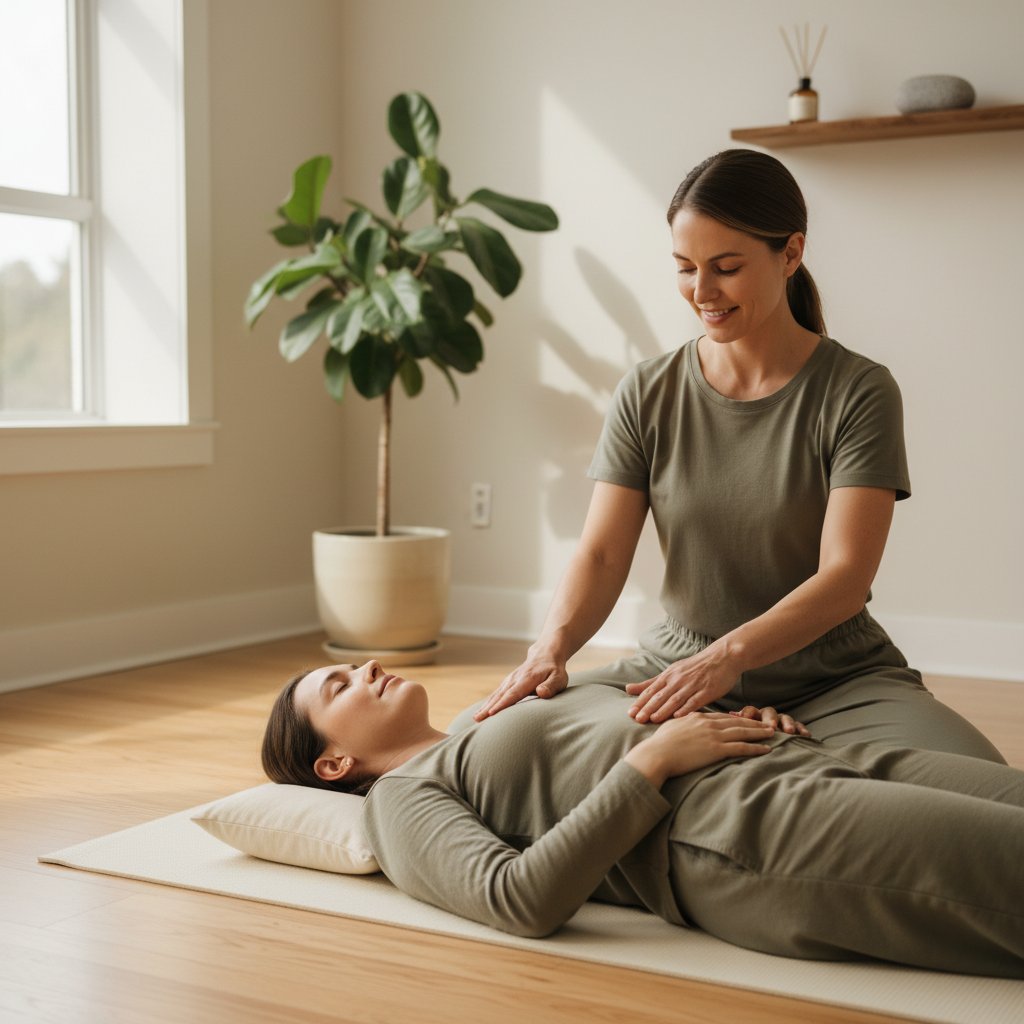 Listening to Your Body and Mind