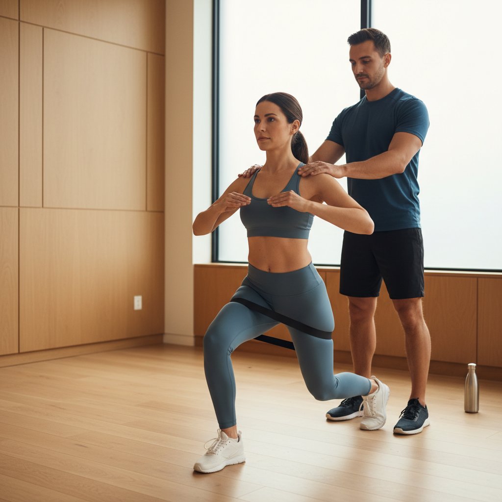 Redefining Fitness for Ourselves