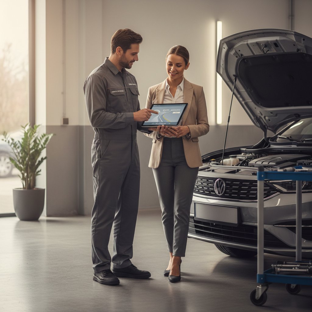 Driving Smart: Tips for Safer and Happier Journeys
