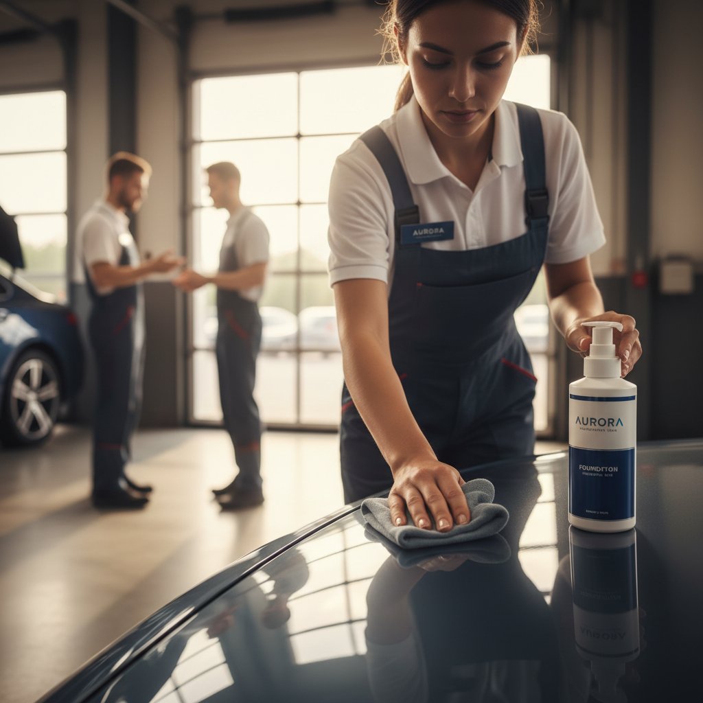 The Foundation: Why Regular Automotive Care is a Game-Changer