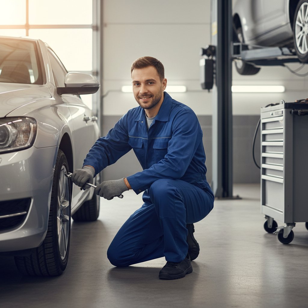 Keeping Your Auto Running Smoothly