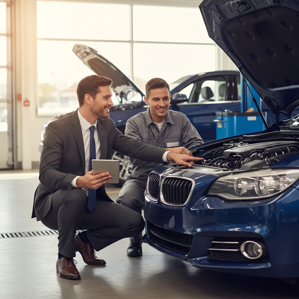The Joys and Realities of Car Ownership