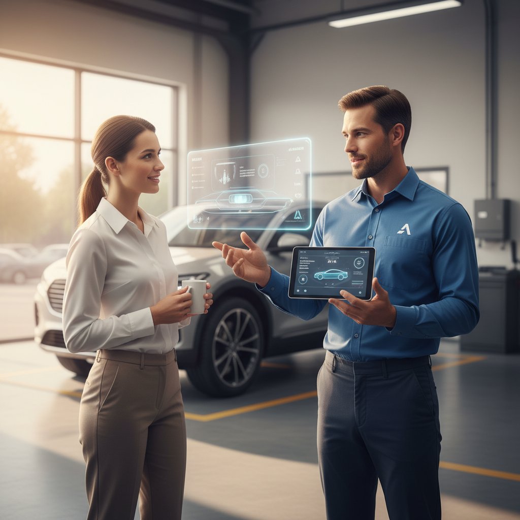 Smart Driving Habits and Amazing Road Trips