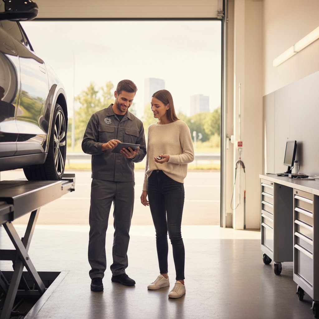 Making the Most of Your Driving Experiences