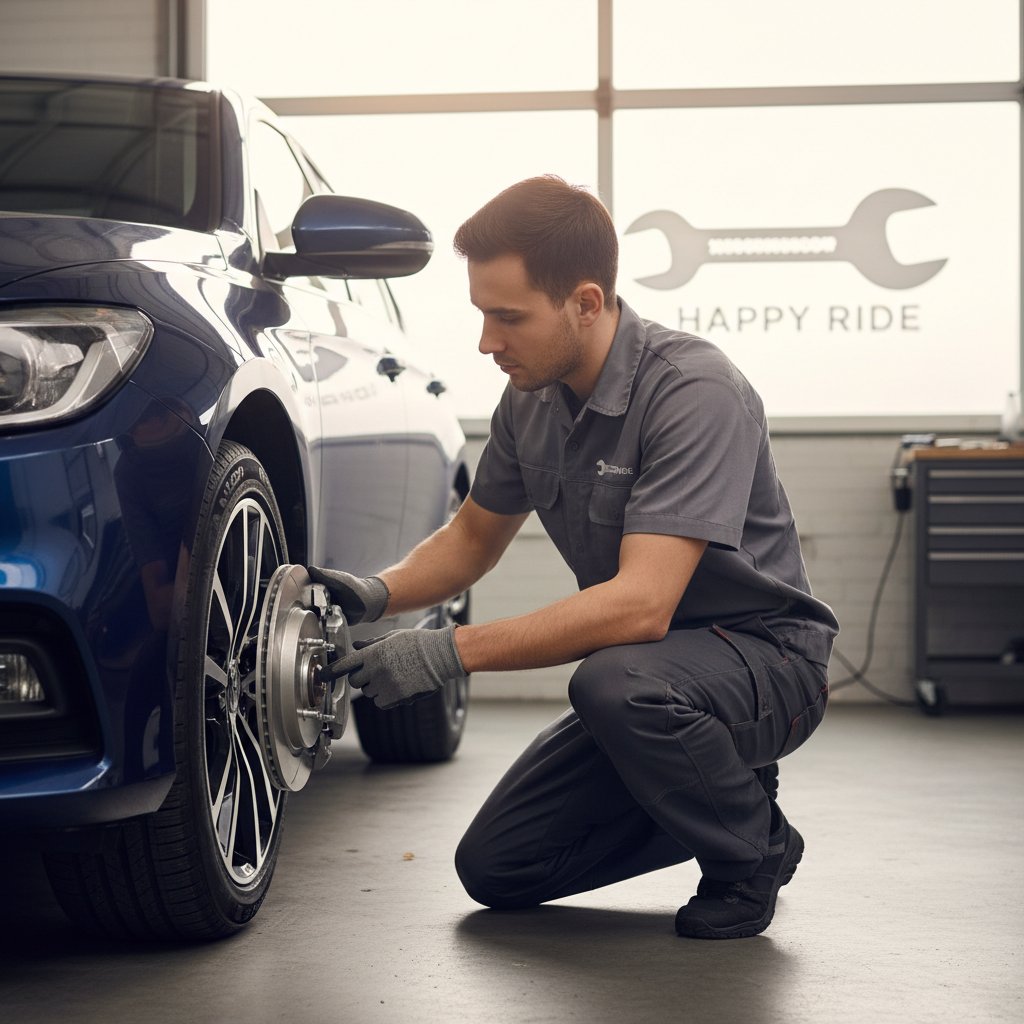Keeping Your Ride Happy: Simple Car Care Tips