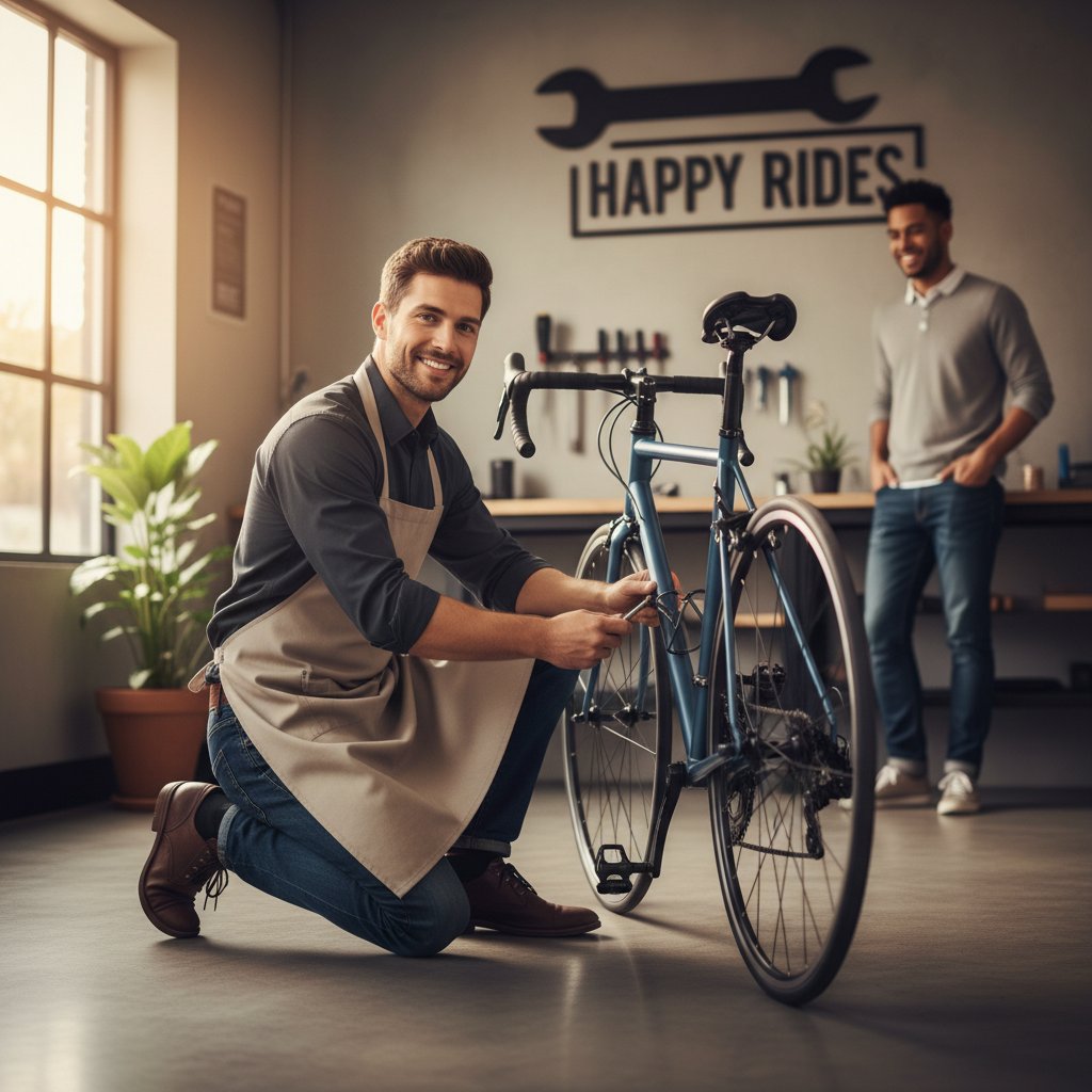 Keeping Your Ride Happy: Essential Vehicle Maintenance