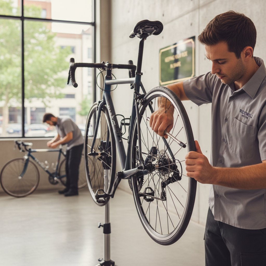 Keeping Your Ride in Top Shape: Essential Vehicle Maintenance