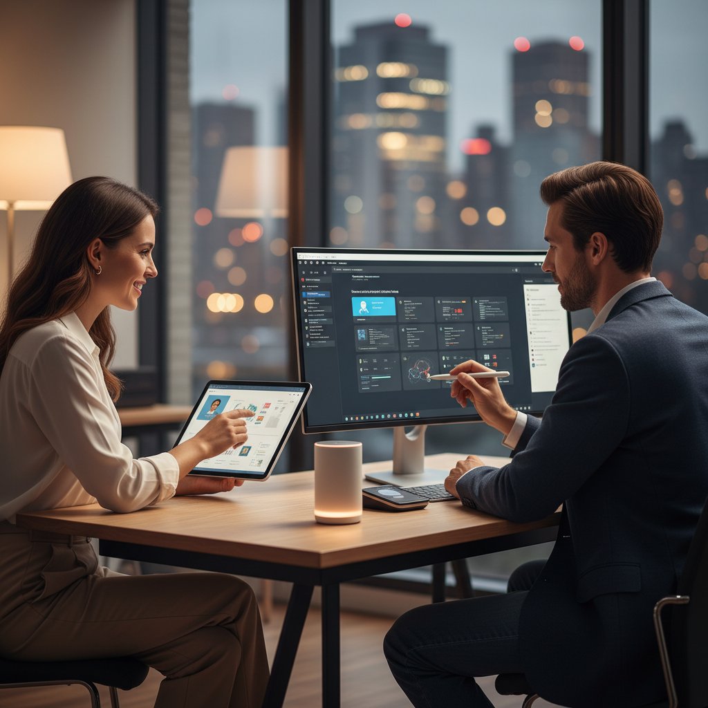 Navigating the World of Digital Tools for Productivity