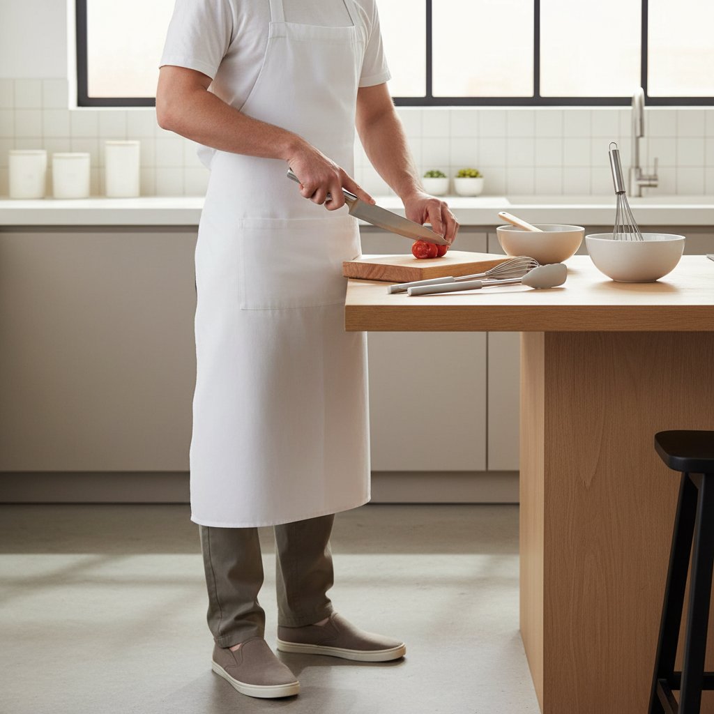 Tools in the Kitchen: Culinary Companions