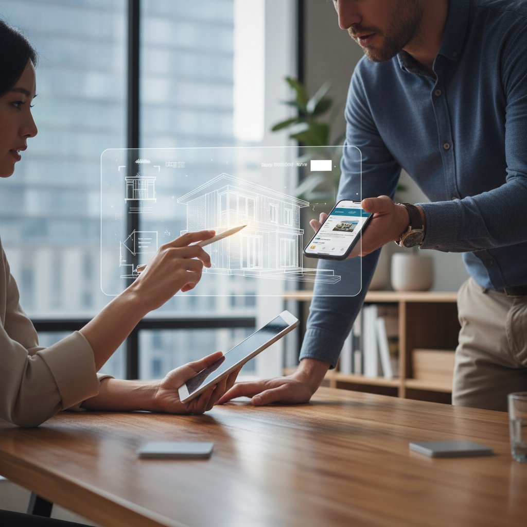 Digital Tools: Our Modern-Day Helpers