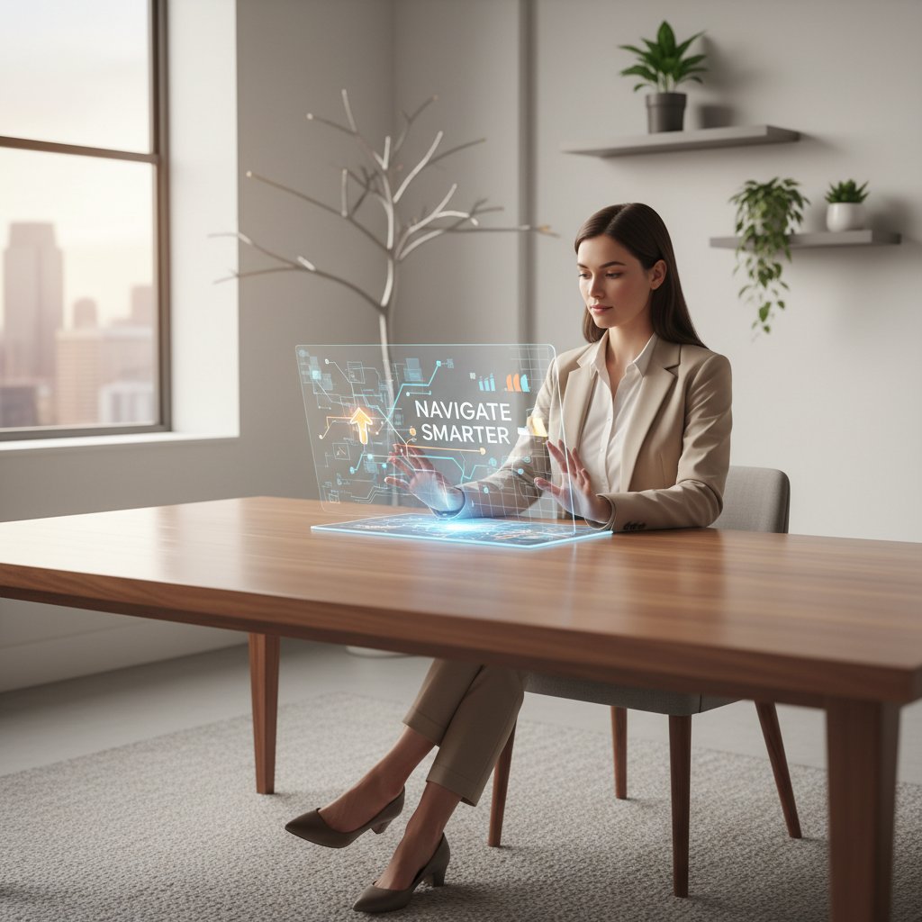 Navigating the Digital Landscape: Smart Productivity Tools