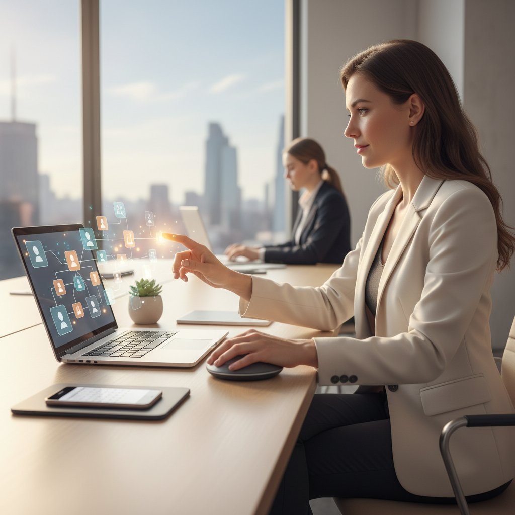 Unlocking Your Potential: Productivity Tools and Making Life Easier