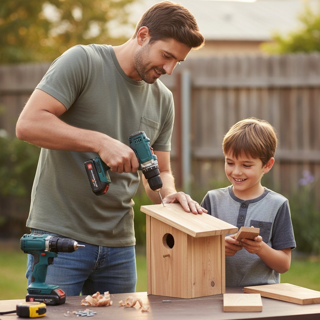 Tools - Cordless Drills With Long Battery Life