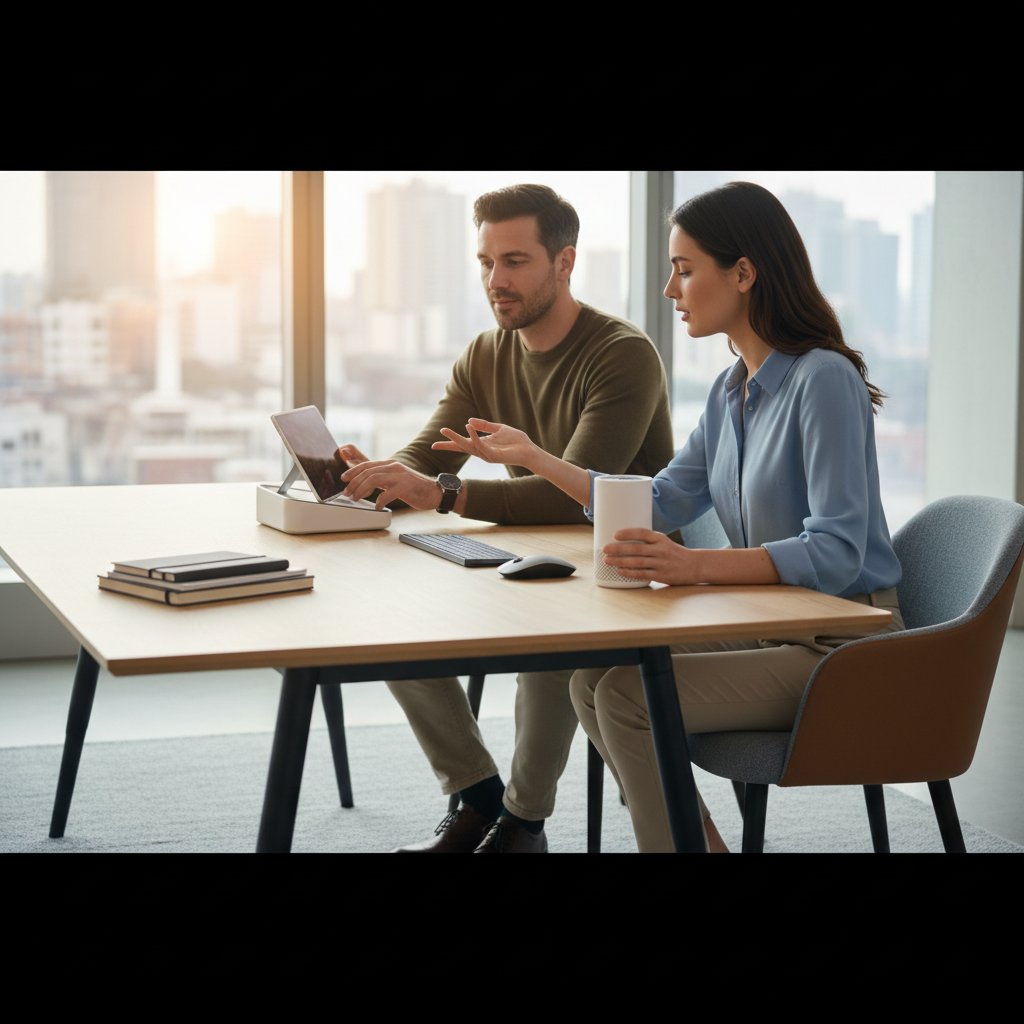 Practical Tools for a Smoother Daily Flow