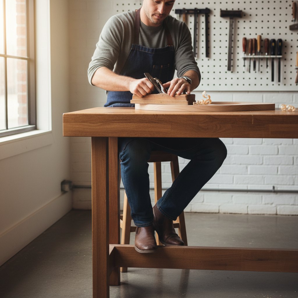The Simple Joy of Physical Tools