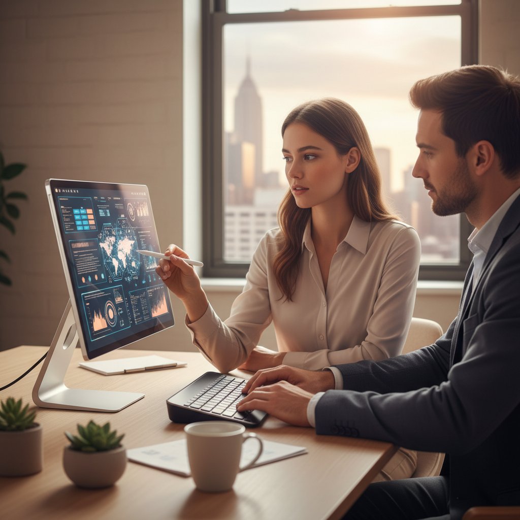 Unlocking Potential with Digital Tools