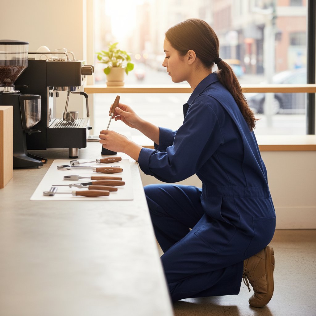 How We Choose Our Tools: A Thoughtful Approach