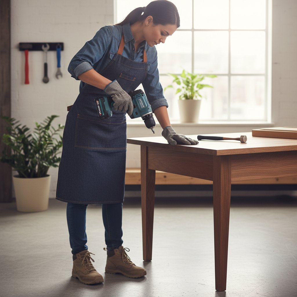The Power of Essential Tools: Beyond the Workbench