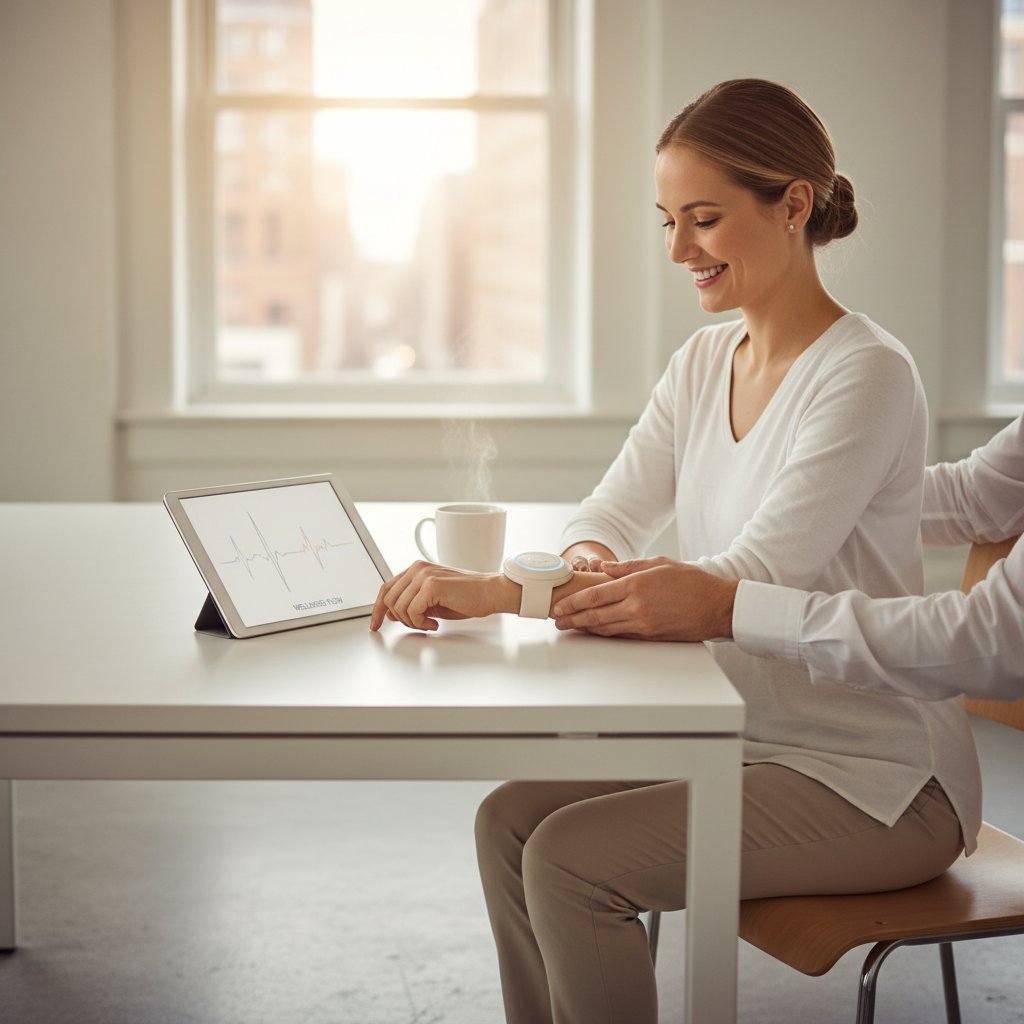 Making Life Easier: A Holistic Approach