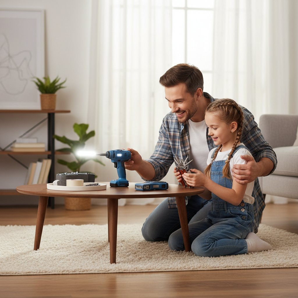 Tools - Home Repair Gadgets Worth Owning