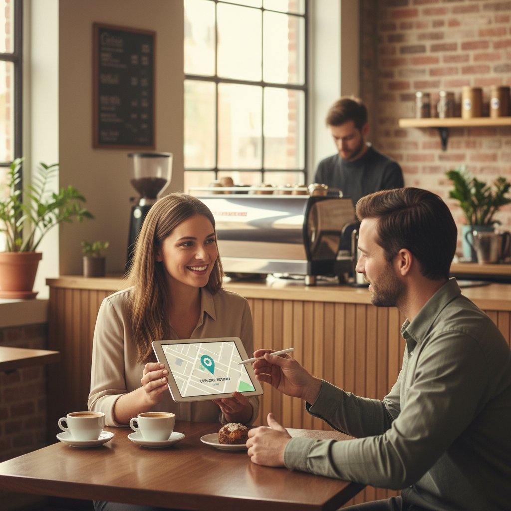 Embracing the Local Vibe: Beyond the Tourist Traps