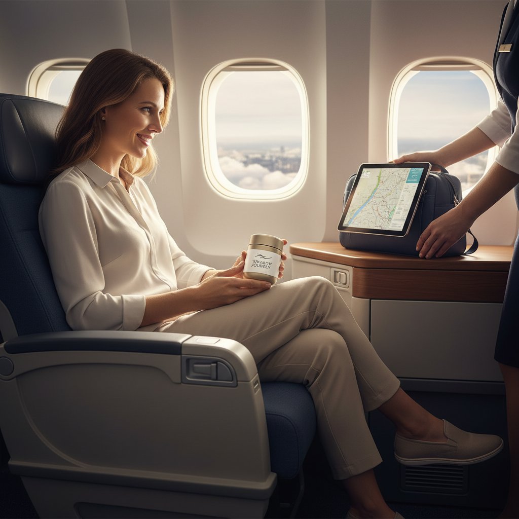 My Go-To Travel Tips for a Smooth Journey