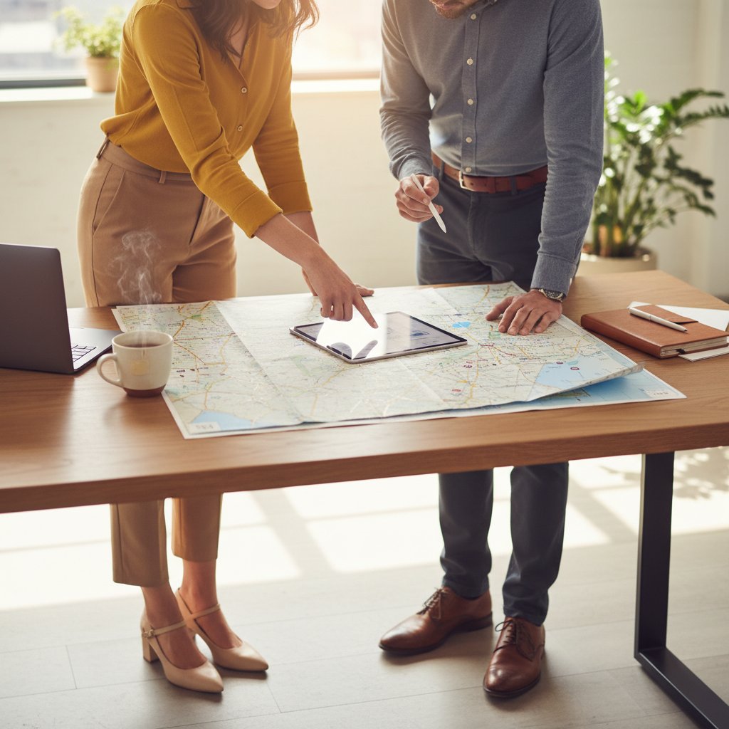 Smart Steps for Planning a Trip: Your Journey Starts Here