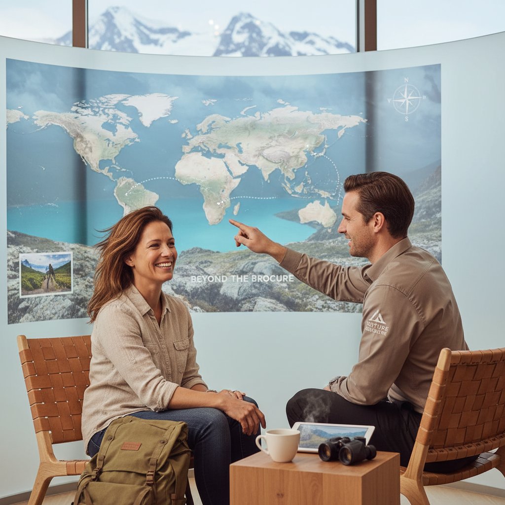 Beyond the Brochure: Embracing Adventure Travel and Local Culture