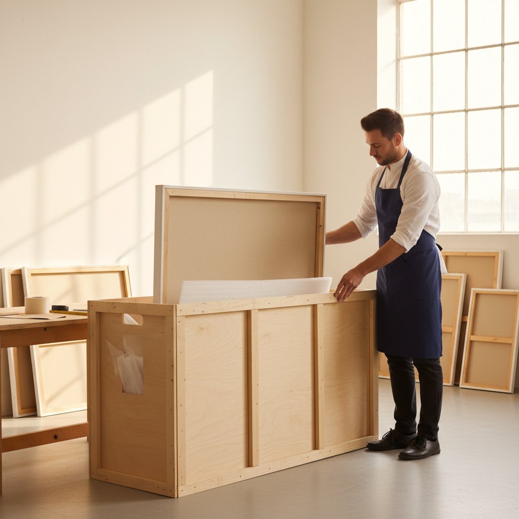 The Art of Packing Light and Smart