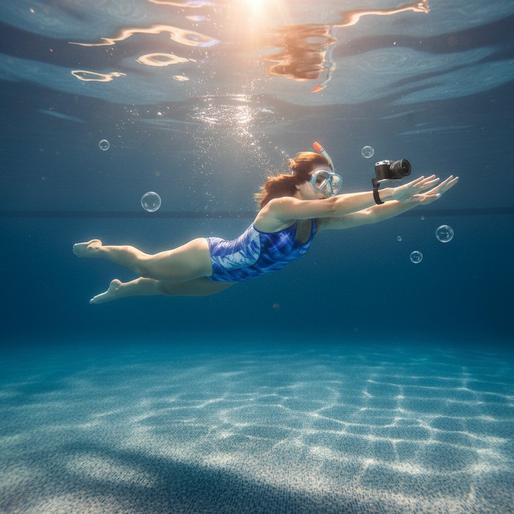 Diving Deep: Embracing New Travel Experiences