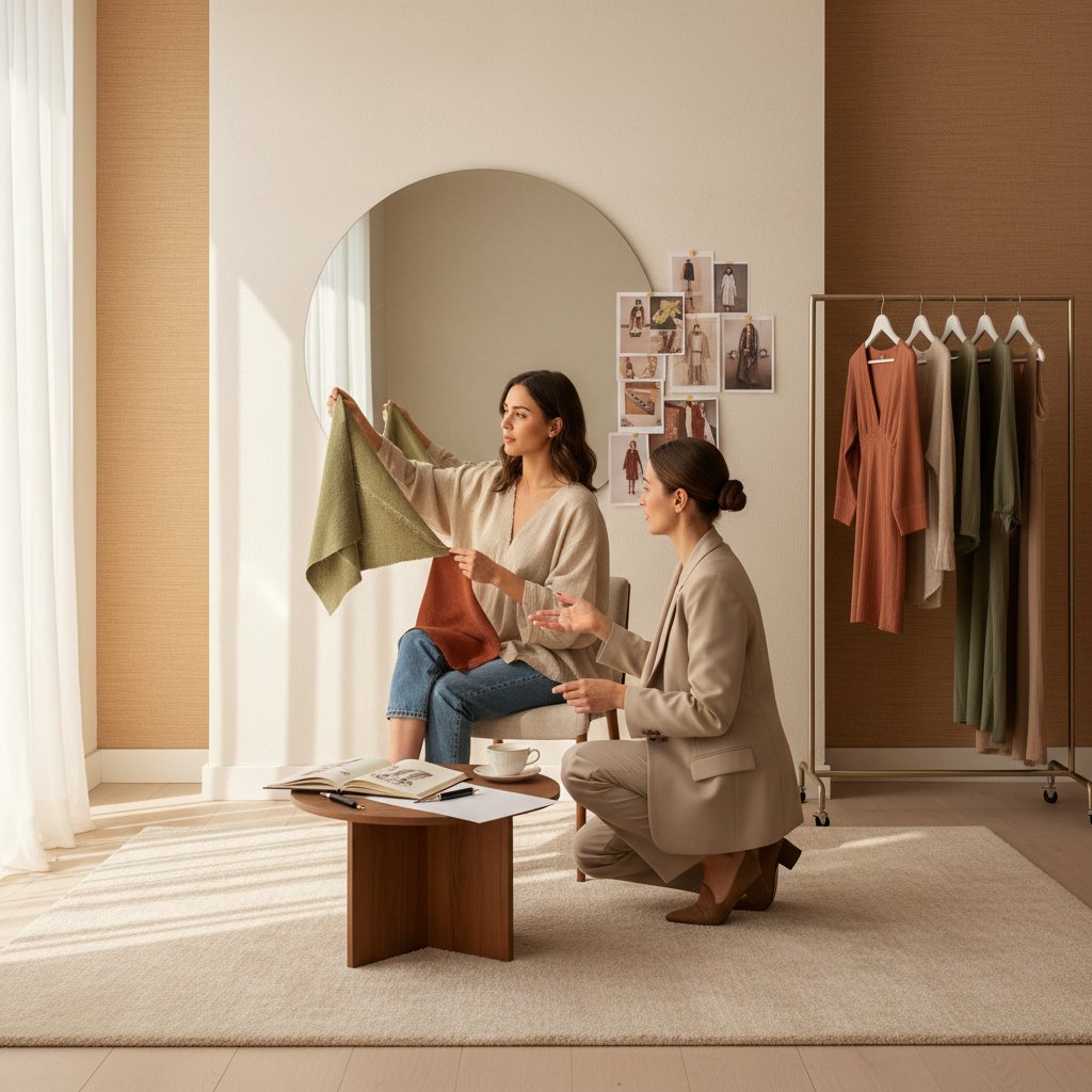 The Journey to Discovering Your Personal Style