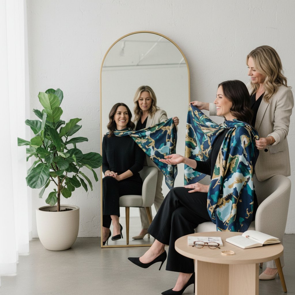 Unlocking Your Unique Personal Style