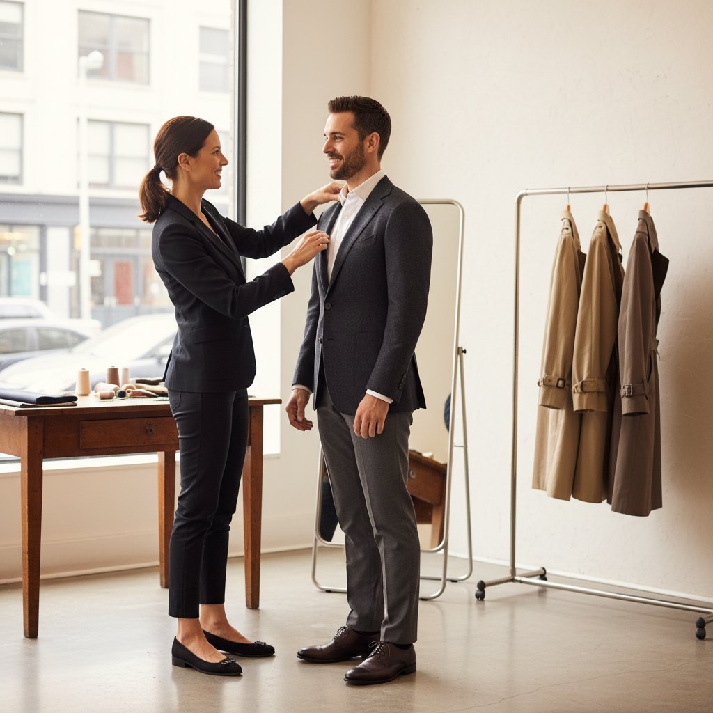 Embracing Timeless Fashion Over Fleeting Trends