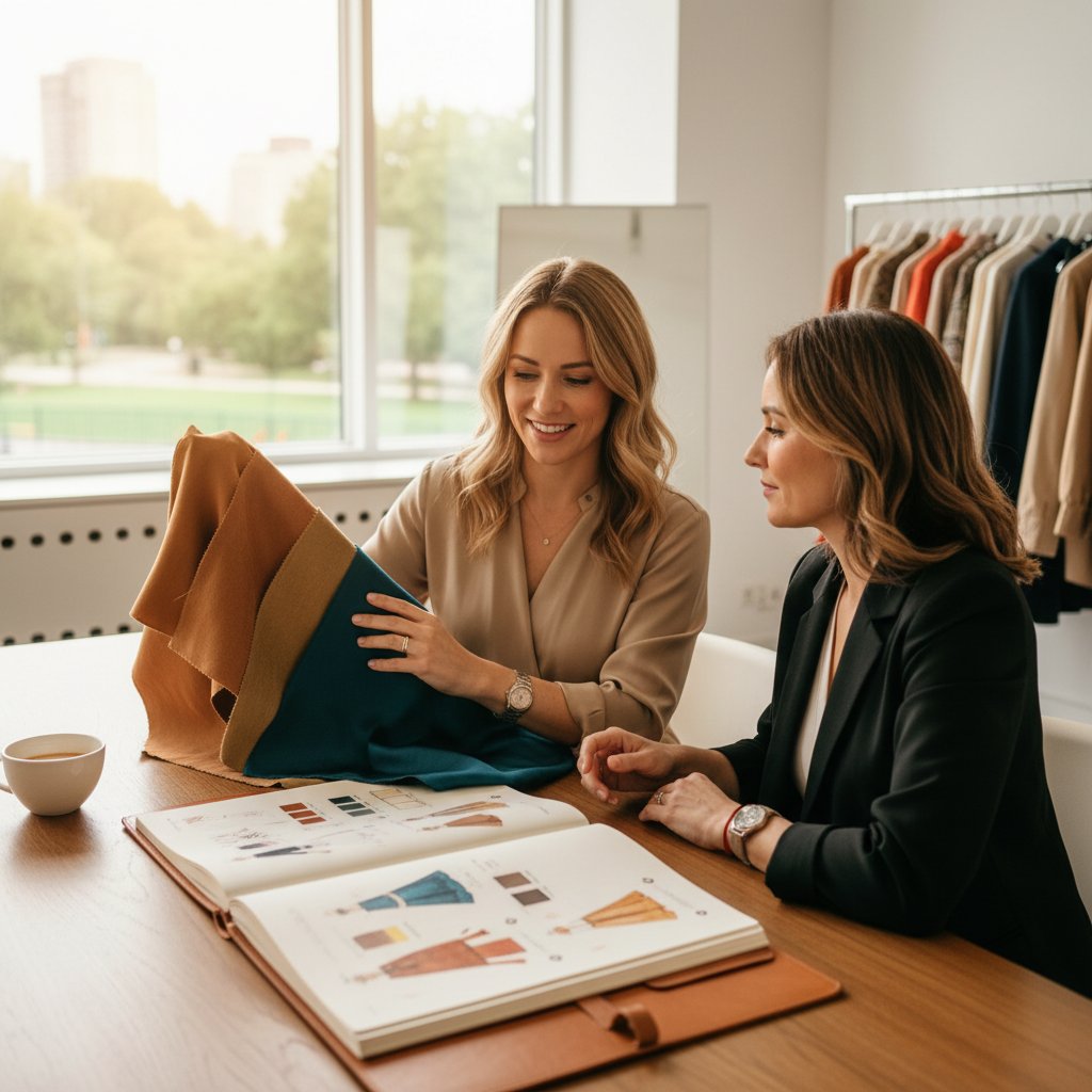 Finding Your Unique Personal Style