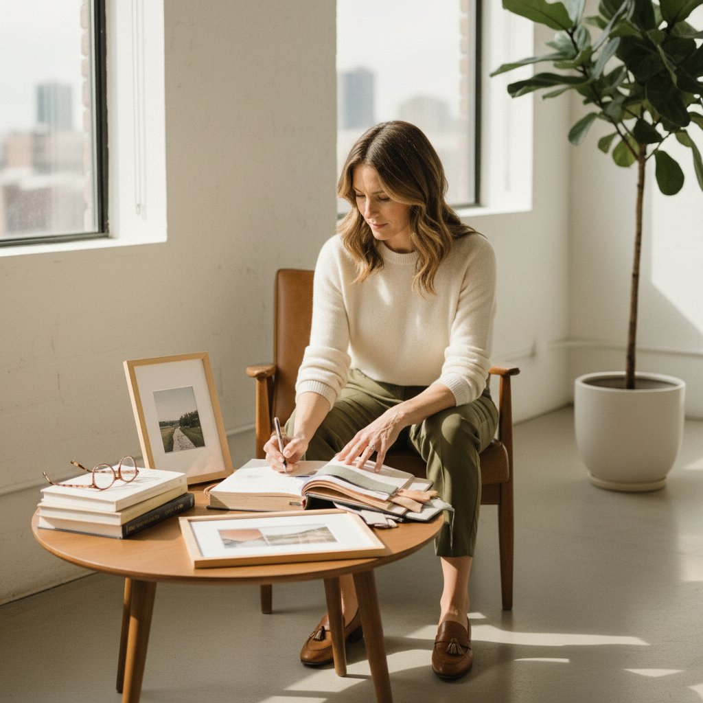 Discovering Your Own Personal Style Journey