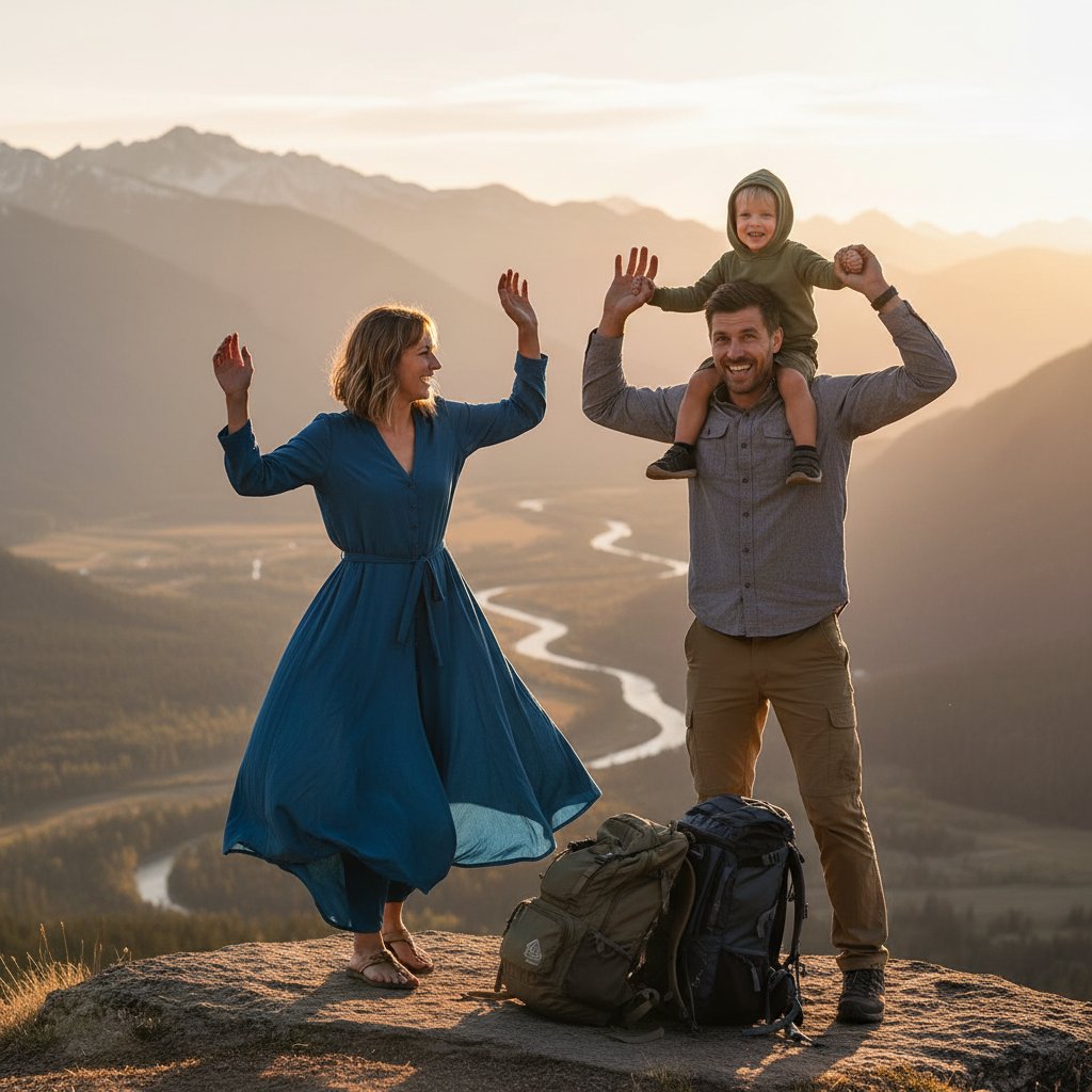 Fashion - Travel-Friendly Clothing That Resists Wrinkles