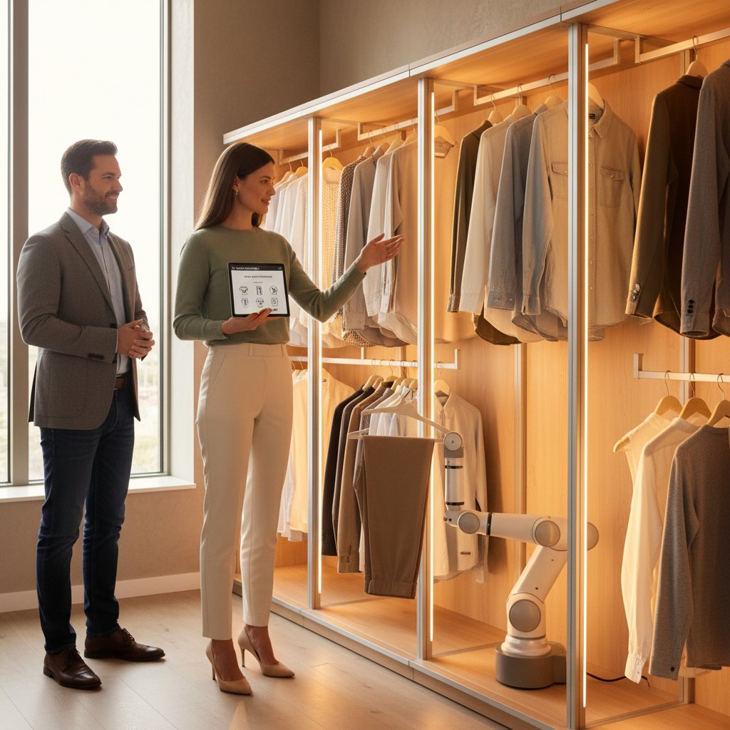 Building a Smart Wardrobe: Your Wardrobe Essentials
