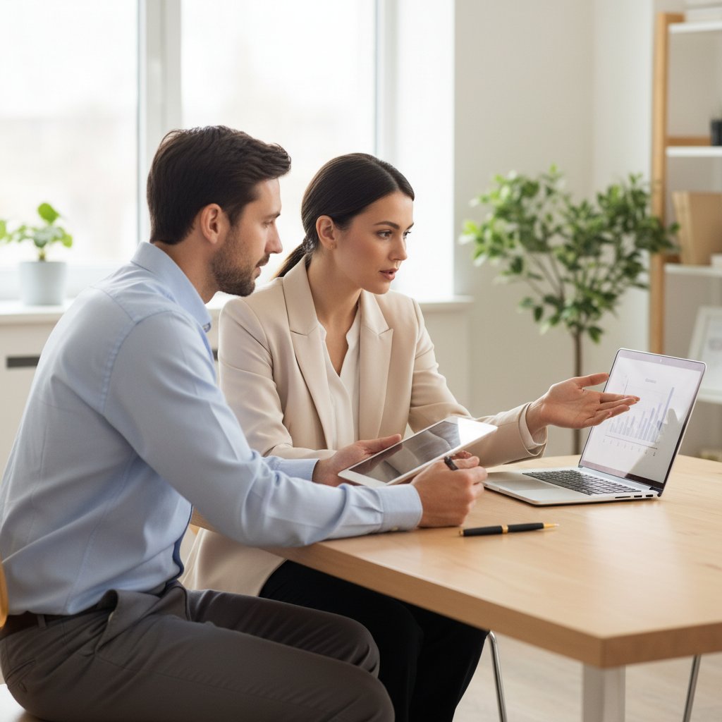 Shifting Focus: It's All About Them, Not the Item