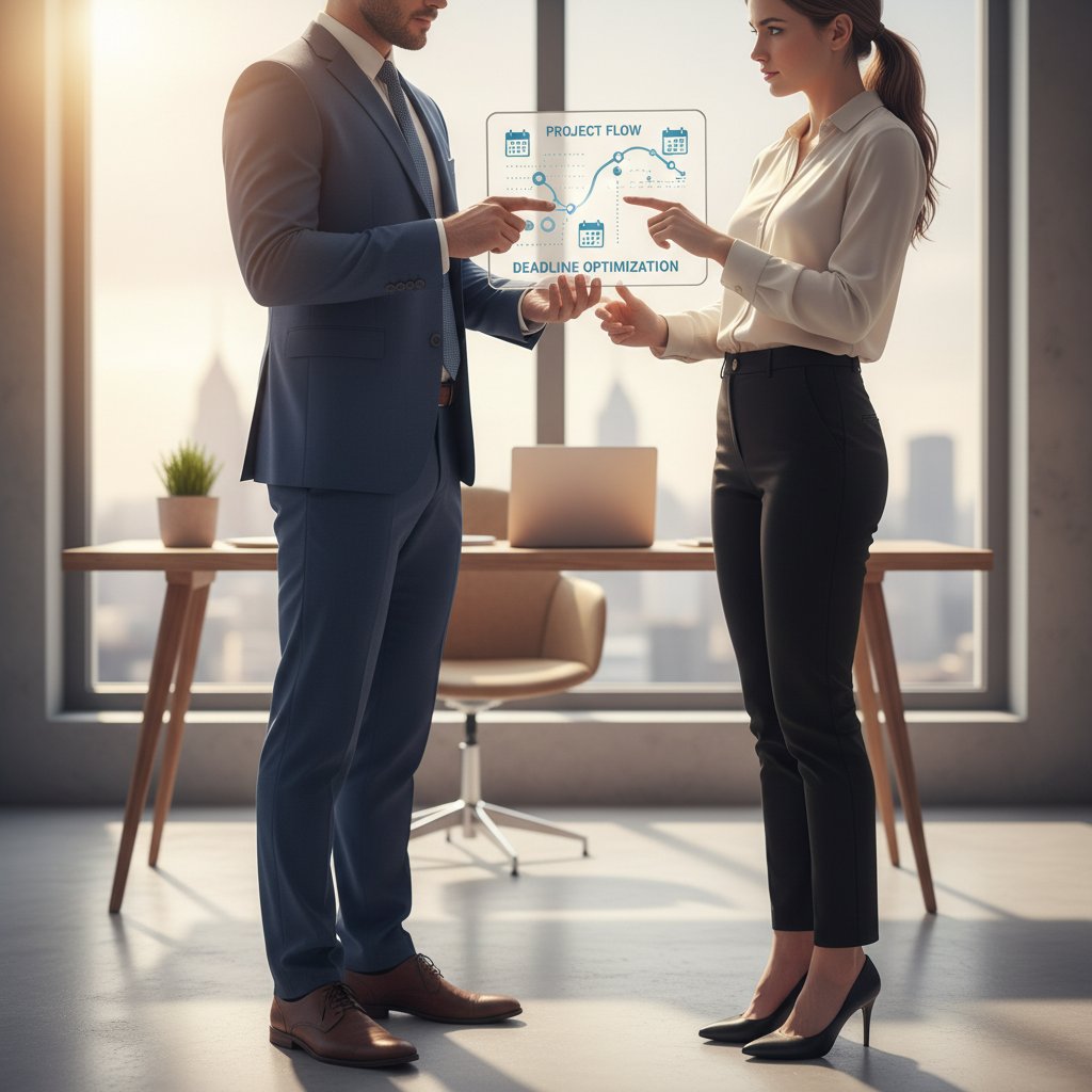 Presentation and Timing: The Unsung Heroes of Gift Giving
