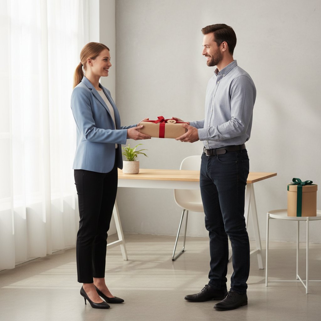 The Heart of Giving: Why Thoughtful Gifts Matter So Much