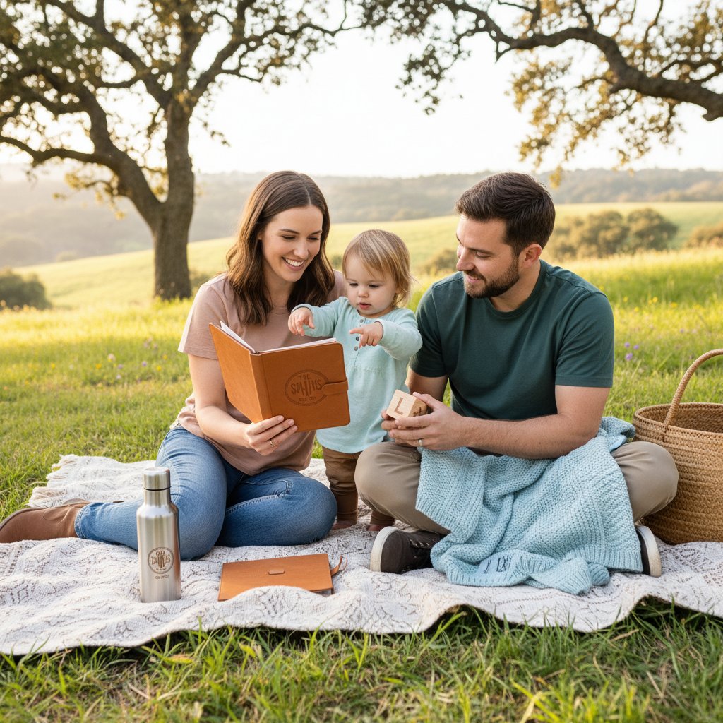 Gifts - Personalized Items That Feel Special