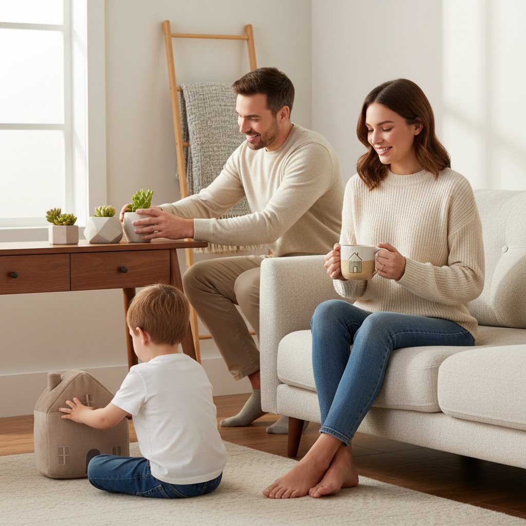 Gifts - Creative Gifts for Home Lovers