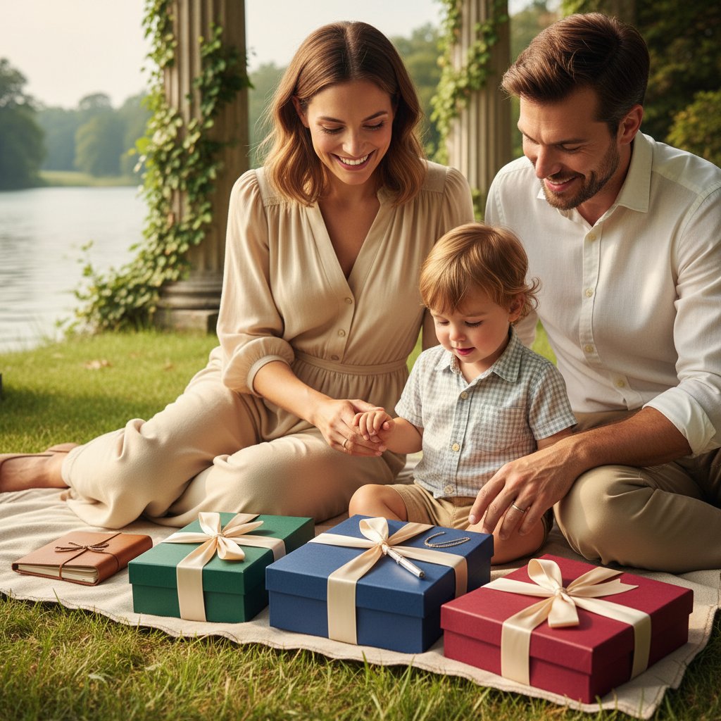 Gifts - Luxury Gifts Without Luxury Price Tags