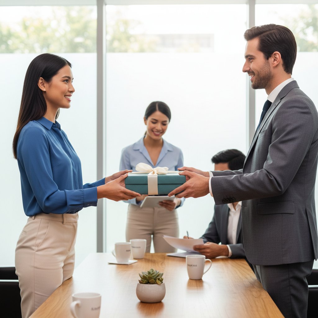 Why Thoughtful Gifts Resonate So Deeply
