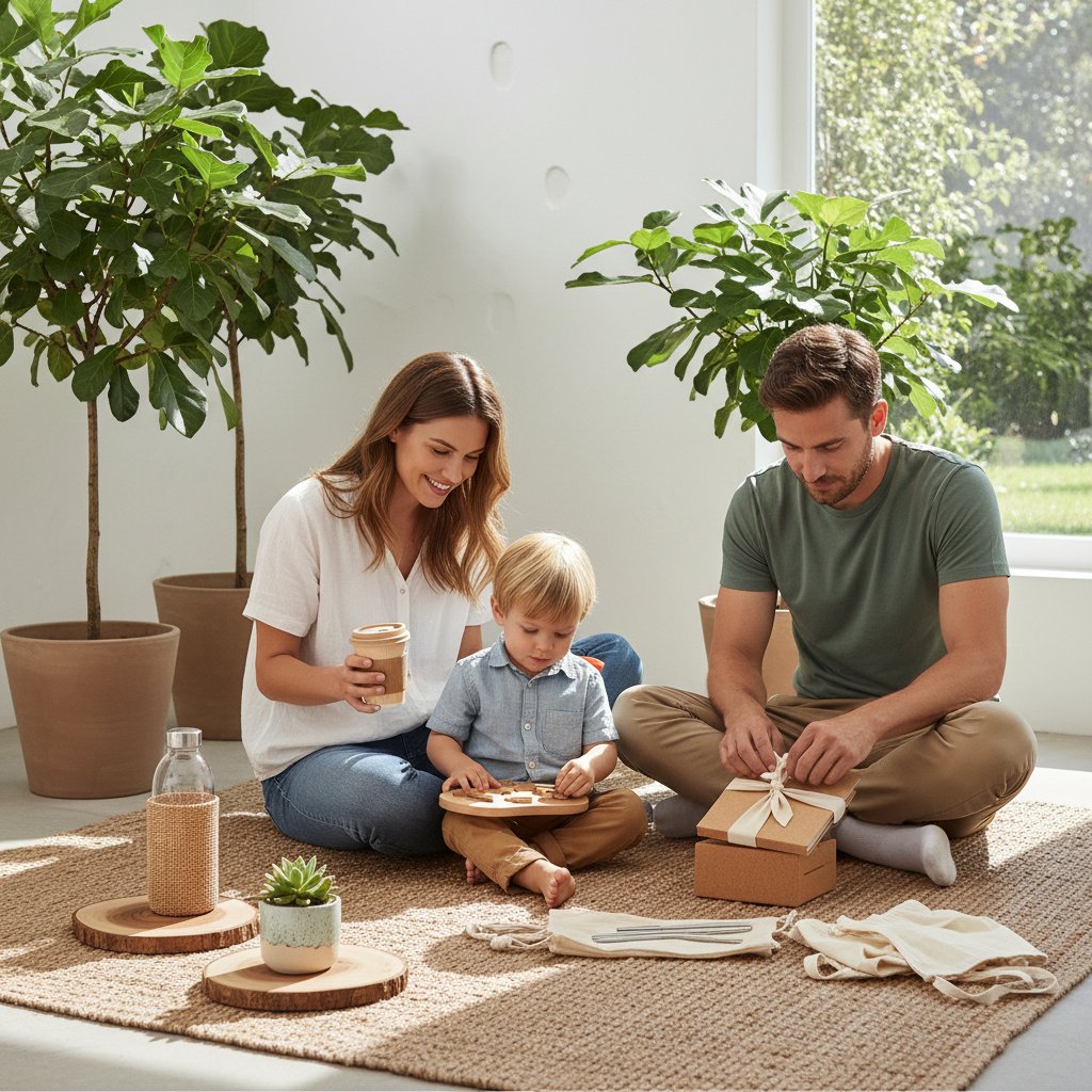 Gifts - Eco-Friendly Gifts for Sustainable Living