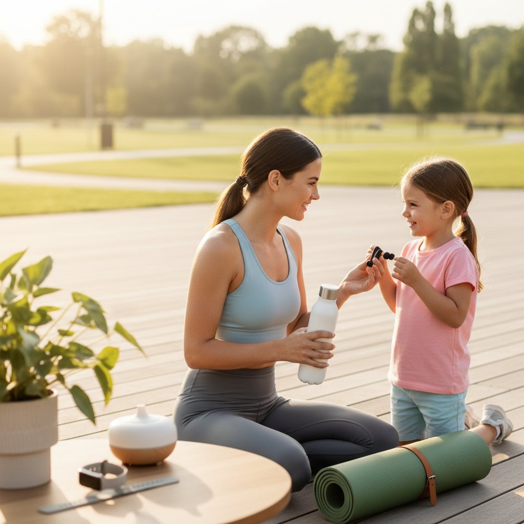 Gifts - Gifts for Fitness and Health Enthusiasts